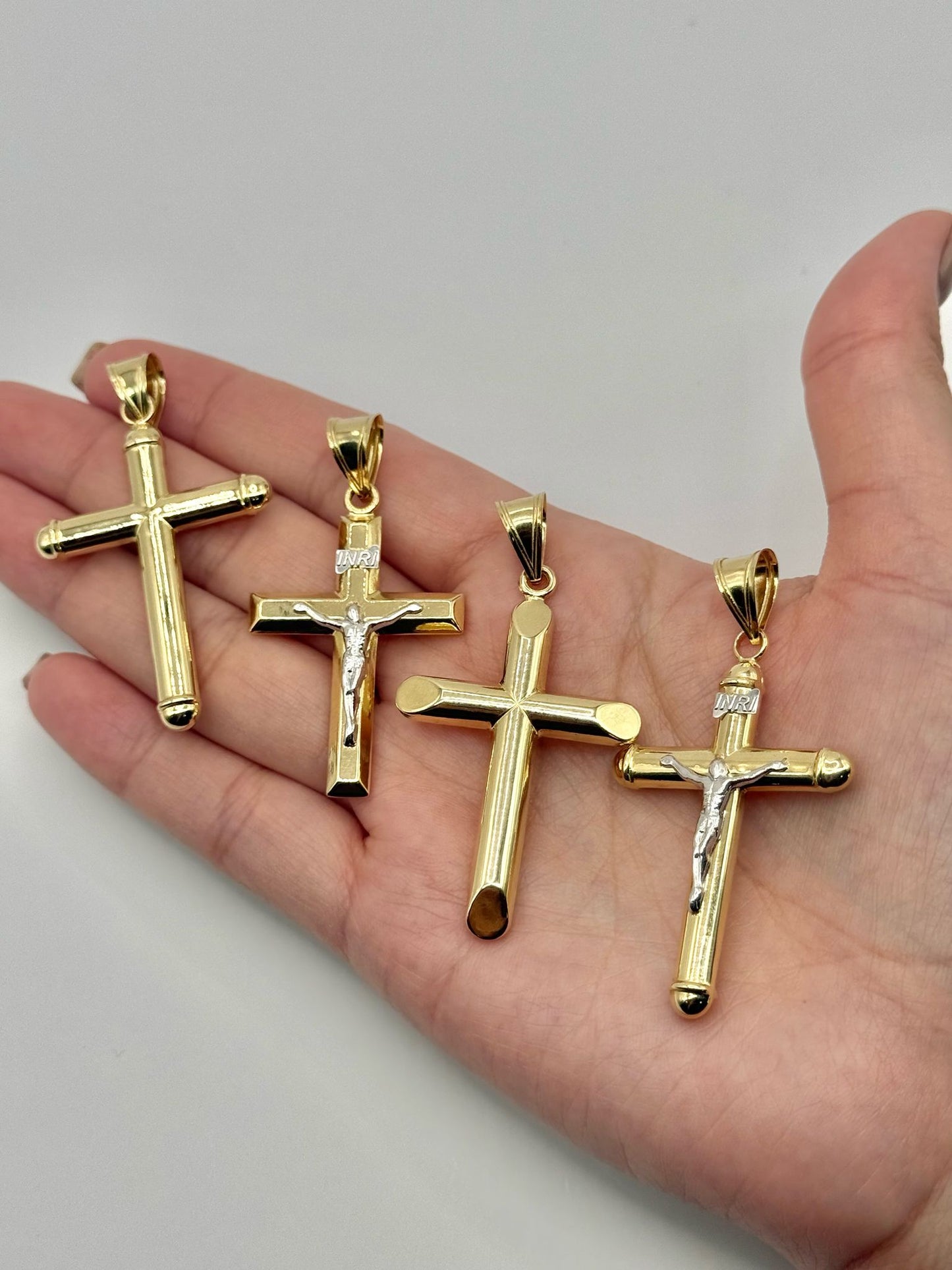 DIJES EN 18K
