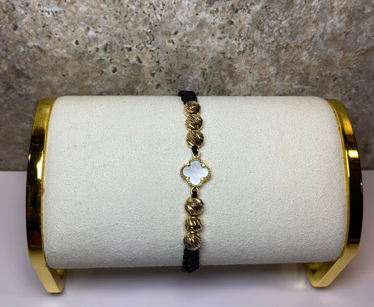 PULSO PULSERA BRAZALETE 18K
