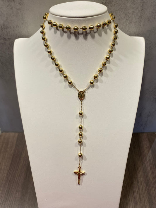 ROSARY 18K
