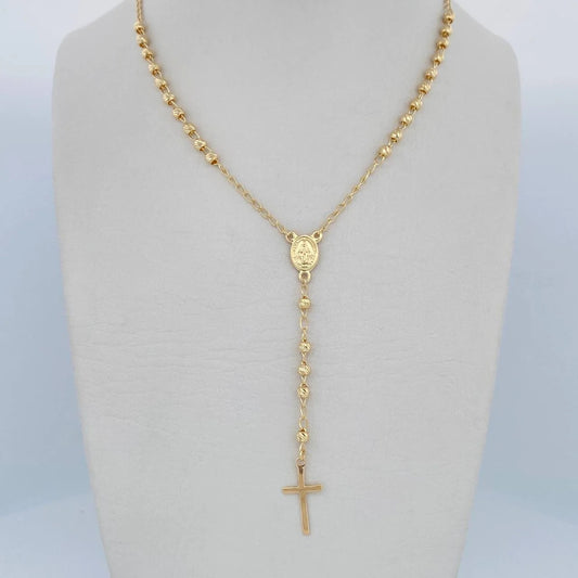 ROSARIO 18K