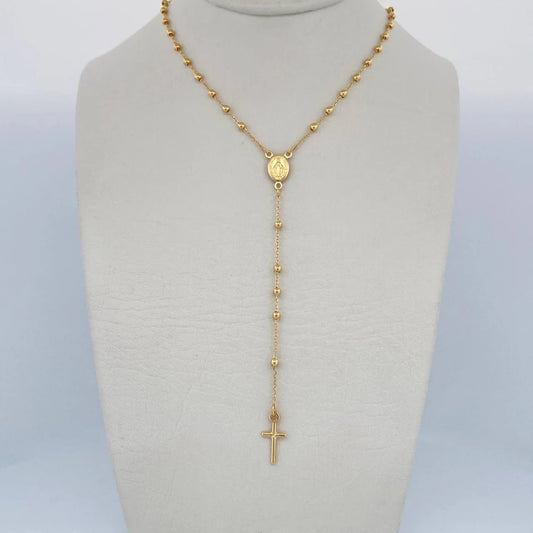 ROSARY APROX 5G 50CM