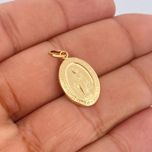 MILAGROSA PENDANT