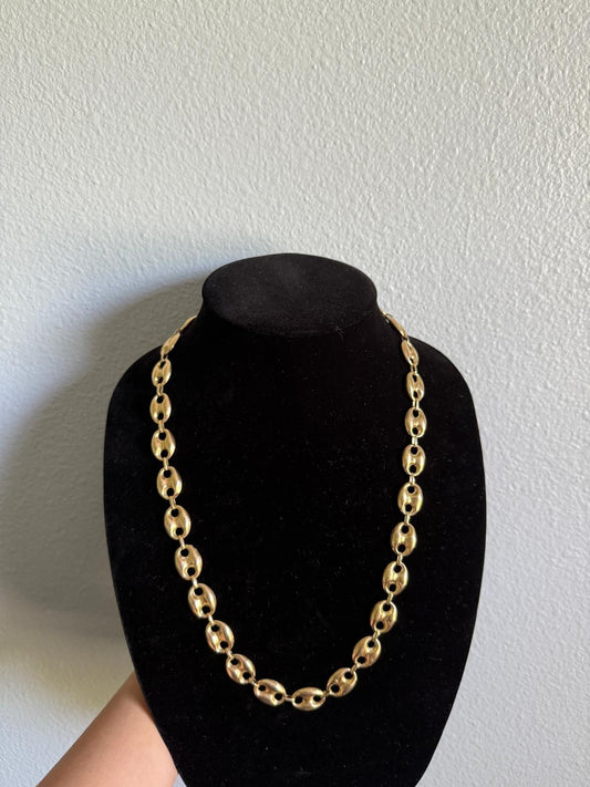 GUCCI 18K GRANDE 30g
