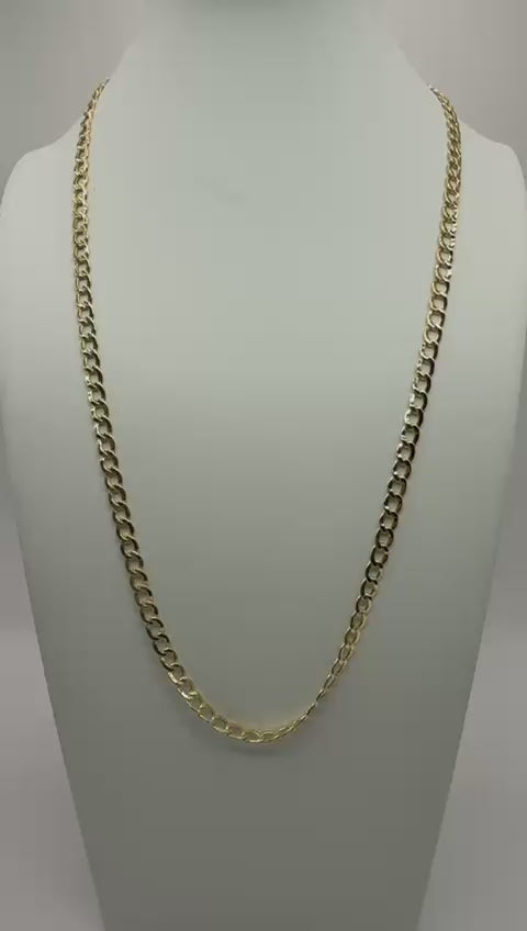 Cubana 18K grande